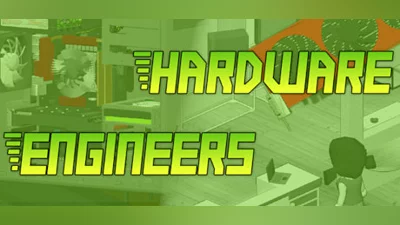 Hardware Engineers