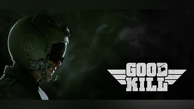 Good Kill!