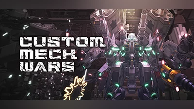 CUSTOM MECH WARS
