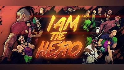 I Am The Hero