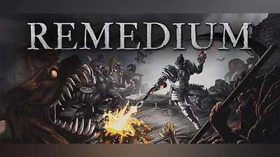 REMEDIUM