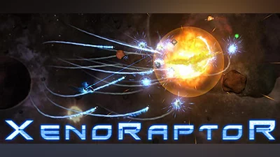 XenoRaptor