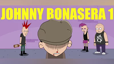 The Revenge of Johnny Bonasera: Episode 1