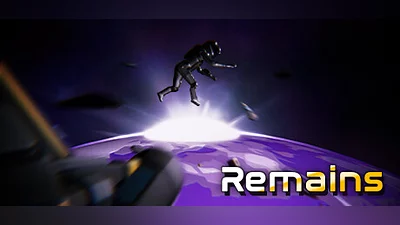 Remains