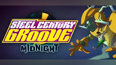 Steel Century Groove: Midnight