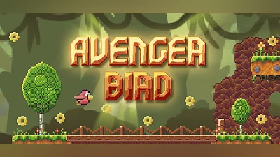 Avenger Bird