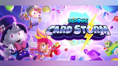 Bloons Card Storm