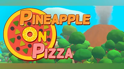 Pineapple on pizza