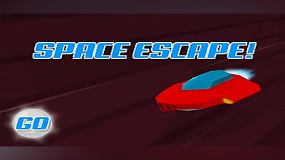 Space Escape!