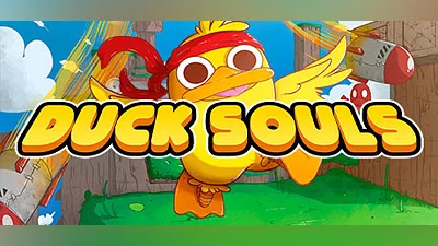 Duck Souls