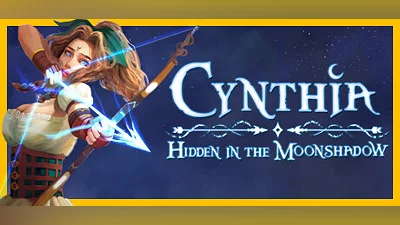 Cynthia: Hidden in the Moonshadow