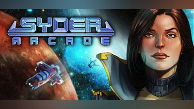 Syder Arcade