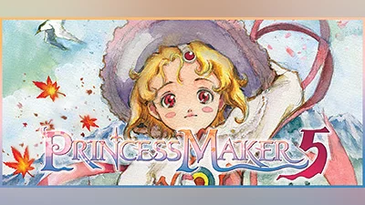 Princess Maker 5
