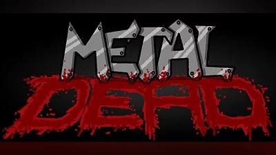 Metal Dead