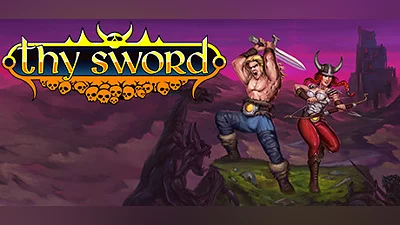 Thy Sword