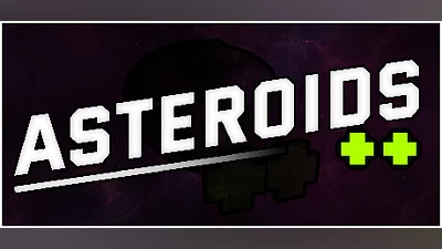 Asteroids ++