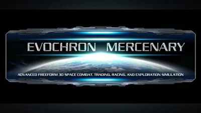 Evochron Mercenary