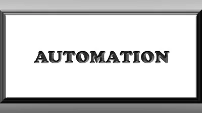 Automation