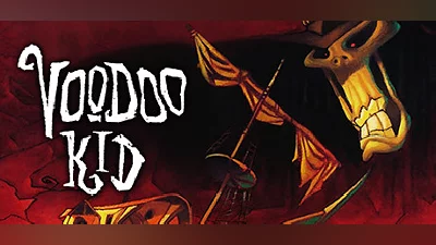 Voodoo Kid
