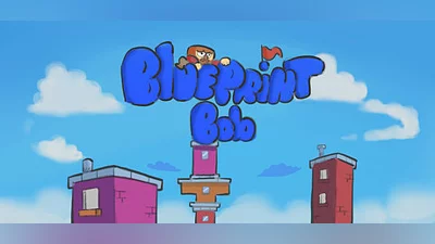 Blueprint Bob