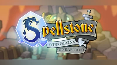 Spellstone