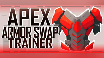 Apex Armor Swap Trainer