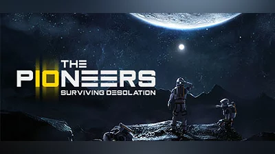 The Pioneers: Surviving Desolation