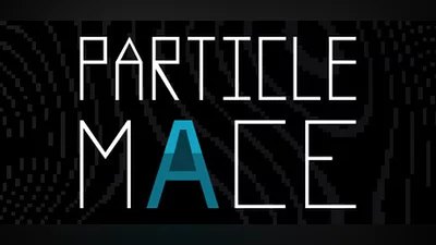 PARTICLE MACE