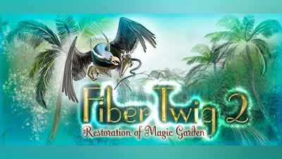 Fiber Twig 2