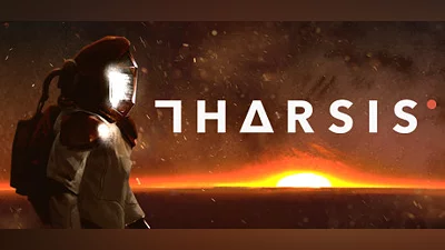 Tharsis