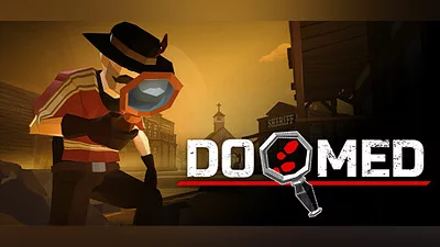 DOOMED Detective Game