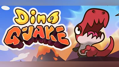 Dino Quake