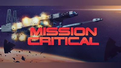 Mission Critical
