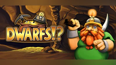 Dwarfs!?