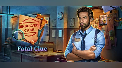 Unsolved Case: Fatal Clue Collector's Edition