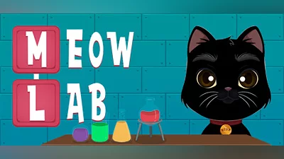 Meow Lab