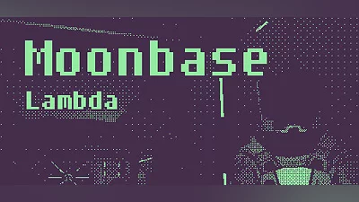 Moonbase Lambda