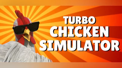Turbo Chicken Simulator