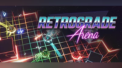 Retrograde Arena