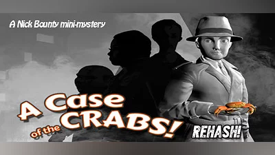 A Case of the Crabs: Rehash