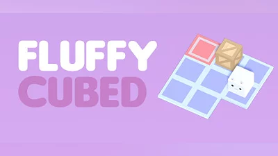 Fluffy Cubed