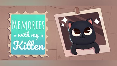 Memories with my Kitten