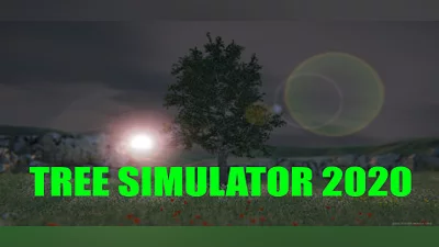 Tree Simulator 2020