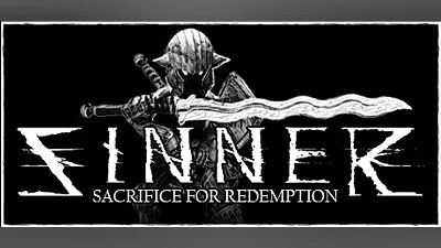 SINNER: Sacrifice for Redemption