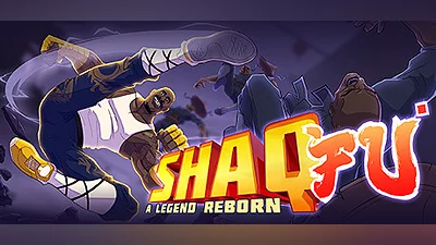 Shaq Fu: A Legend Reborn