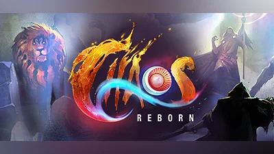 Chaos Reborn
