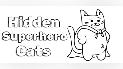 Superhero Cats