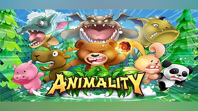 ANIMALITY