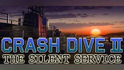 Crash Dive 2
