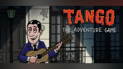 Tango: The Adventure Game